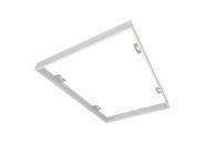LAS Anbaugehäuse f.LED Panel  LS-PLAG63W 