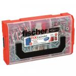 Fischer FIXtainer-bohren u.dübeln 547166 