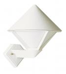 ALBERT Wandleuchte weiss E27 75W  680616 