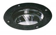 ALBERT Bodeneinbaul Aluguss sw    662128 