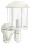 ALBERT Wandleu Aluguss ws-gold    671836 