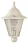 ALBERT Wandleuchte Aluguss ws     683229 