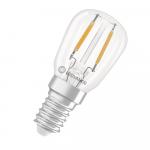 Ledvance LED T26 P 1.3W 827 FIL E14 