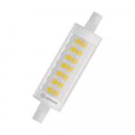 LEDV LED SLIM LINE 7-60W/827 806lm 