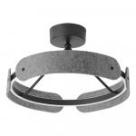 Ledvance Decor Curve Felt Ceilin.33W 830 