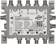 ASTRO Einkabelumsetzer           SEV 581 