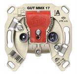 ASTRO Durchgangsdose          GUT MMX 17 