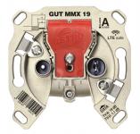 ASTRO Durchgangsdose          GUT MMX 19 