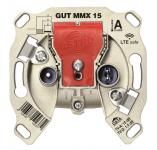 ASTRO Durchgangsdose          GUT MMX 15 