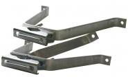 ASTRO Wandabstandshalter-Set 240mm  1004 