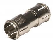 ASTRO F-Doppelstecker           FSS 07 Q 
