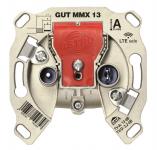 ASTRO Durchgangsdose          GUT MMX 13 