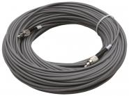 ASTRO 100m optische Faser        AOF 100 