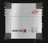 ASTRO Kopfstelle       QAM BOX eco AACFM 