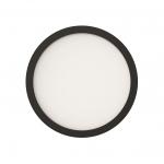 Nobile Ring schwarz für LED   1602259020 