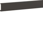 Hager Seitenoberteil PVC     BRN06529011 