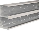 Hager Brüstung.Unterteil BRS1002101D9016 