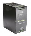 WIEL Schaltnetzteil      WIPOS P1 24-3.8 