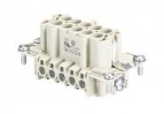 Wieland Steckereinsatz BAS STS 10 2,5 69 