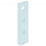 Schneider PrismaSeT-P, Linergy  LVS04172 