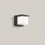 Bega Decken Wand Pfeilerleuchte f. 33328 