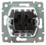 Legrand 775818 Einsatz Wipptaster 