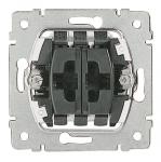 Legrand 775814 Einsatz Wipptaster 