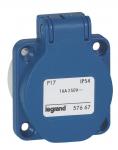 Legrand 057667 Einbau Schuko Steckdose 