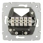 Legrand 775985 Einsatz Leitungsauslass 