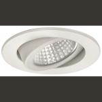 BRUM LED-Einbaustrah. weiss d2w 12461073 