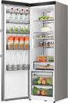 Hisense RL370K3AIC inox Kühlschrank 