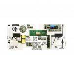 WISI Rückkanalmodul 65MHz       VX201065 