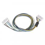 LEDV DAMP PROOF ACCESSORIES 1500 