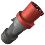 Mennekes PowerTOP Xtra 63A 4P 6H   13106 