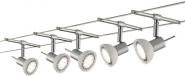 Paulmann WireSys.Set Sheela        94136 