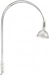 Paulmann Galeria LED II 2x4W GU5,3 99908 