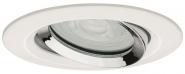 Paulmann EBL Set IP65 schwenkbar   92903 