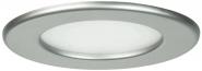 Paulmann EBL Set Panel rund LED    92070 