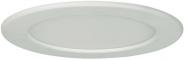 Paulmann EBL Set Panel rund LED    92062 