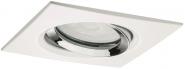 Paulmann EBL Set IP65 eckig        92904 