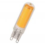 BAIL LED G9 Glass DIM 4.2W (40W)  145774 