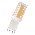 BAIL LED G9 DIM 3W (30W) 320lm    145506 
