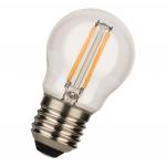 BAIL LED FIL Night Sensor G45 E27 145770 