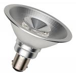 BAIL LED AR70 Ba15d WarmDim 12V   145784 