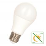 BAIL LED Ecoplus Night Sensor A60 145743 