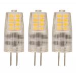 BAIL EcoPack 3pcs LED G4 12V 2W   145786 