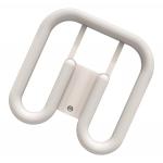 BAIL DULUX LED SQ 2D EM & AC GR8  146056 