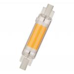 BAIL LED R7s Glass 14X78 DIM 4.2W 145771 