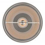 BAIL LED Spot R111/ES111 G53 12V  145703 