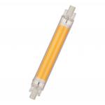 BAIL LED R7s Glass 14X118 DIM     145772 